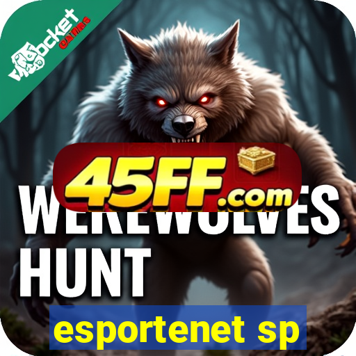 esportenet sp